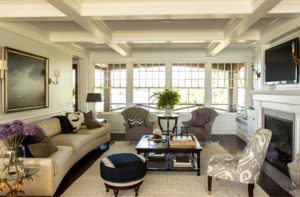 Taste living room