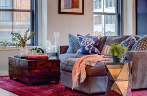 Stanton Schwartz Design Group