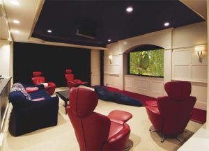Audio Video Design