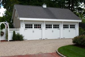 Fagan Door Corp.