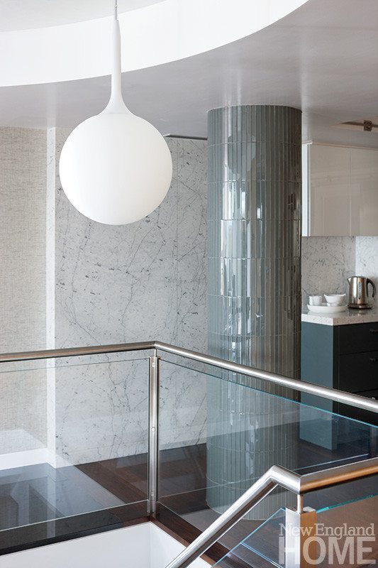 simply sophisticated new england home magazine