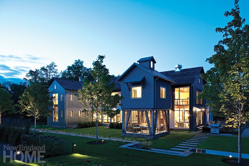 Star Tech - New England Home Magazine Star Tech - New England Home Magazine