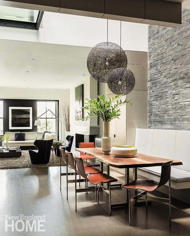The light within new england home magazine