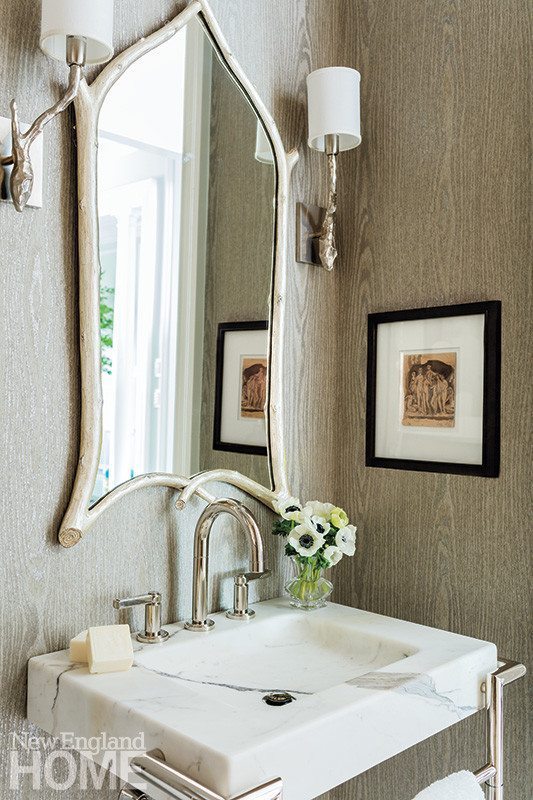Bathroom Mirrors Vaughan galleries - new england home magazine Bathroom Mirrors Vaughan galleries - new england home magazine