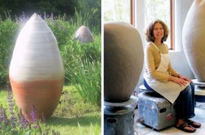 Personal Attention: Artist Ann Mallory