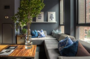 Stanton Schwartz Design Group