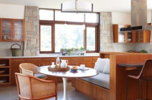 Wright at Home