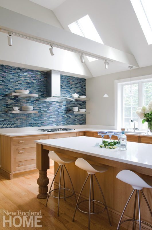 galleries new england home magazine