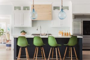 Special Focus: Kitchens and Baths from the September - October Issue