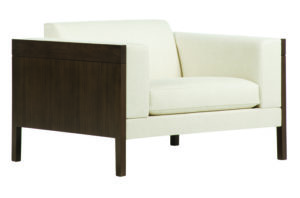 Style Scheme: An Elegant Lounge