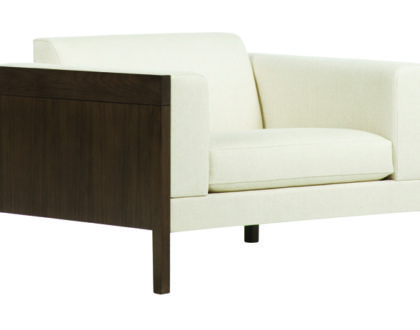 Style Scheme: An Elegant Lounge
