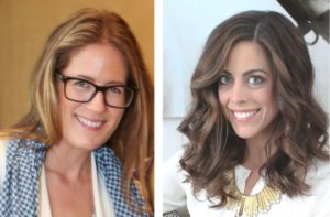 "Doing it All" with Erin Gates and Stacy Kunstel