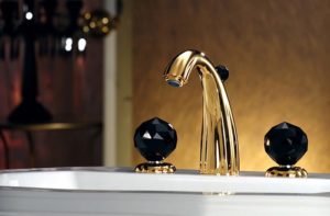 Monique's Bath Showroom Inc.
