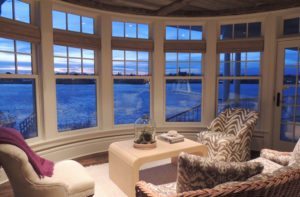 Saltsman Brenzel bay window