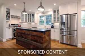 5 Hot Kitchen Trends and 3 That Are on Their Way Out