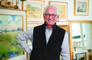 Five Questions: Jeremiah Eck