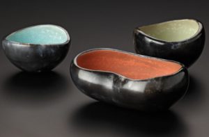 Ceramicist Paula Shalan