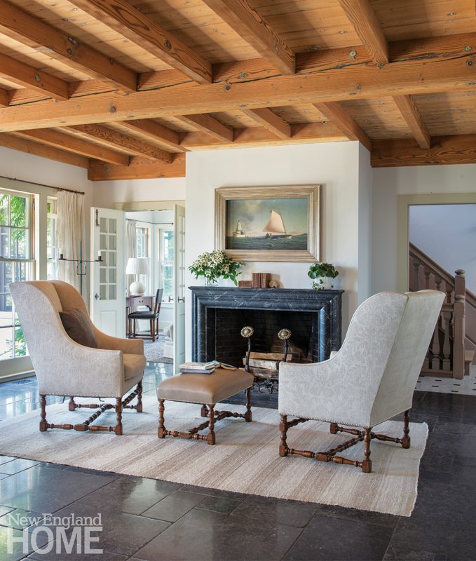 Cape Cod Living Room mj17 sustainable cape cod living room new england home magazine Cape Cod Living Room mj17 sustainable cape cod living room new england home magazine