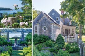 Style and Sustainability on Cape Cod
