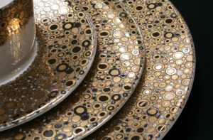 Bright Makes Right: Silver for Today's Table