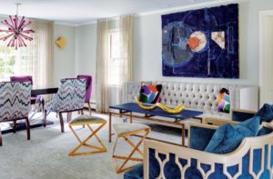 2017 Trends and Tastemakers