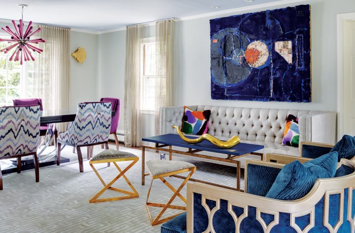 2017 Trends and Tastemakers