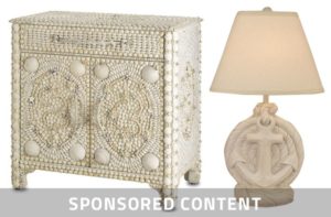Five Essential Pieces for your Coastal Home