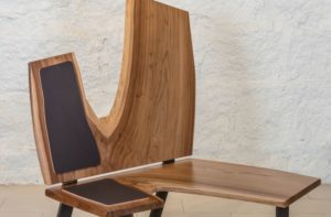 Bid Now! Take a Seat 2017