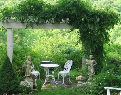 House Tours, Garden Tours, and More June Events