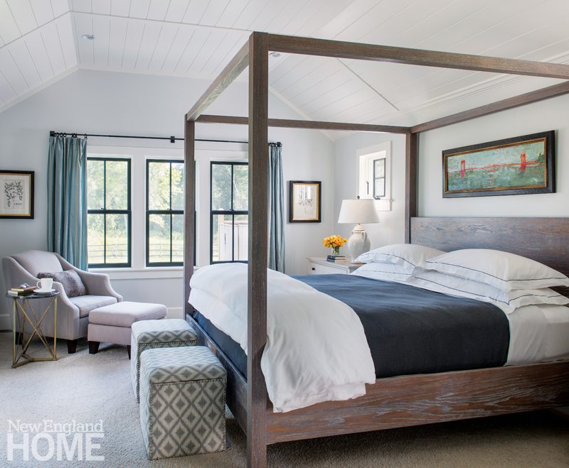 Dick chapin design four poster bed Having porn sex teacher teen their