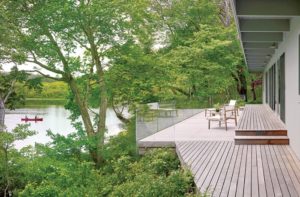 Midcentury Modern in Wellfleet