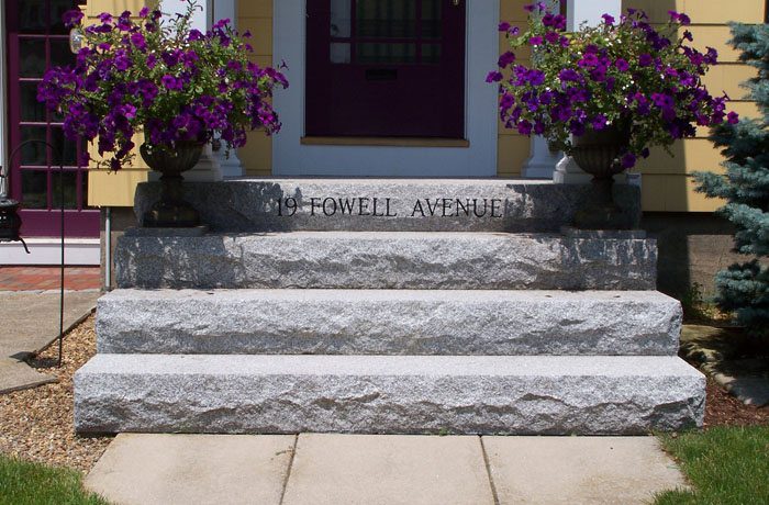Swenson Granite 04