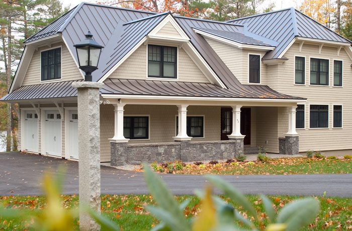 Swenson Granite 16