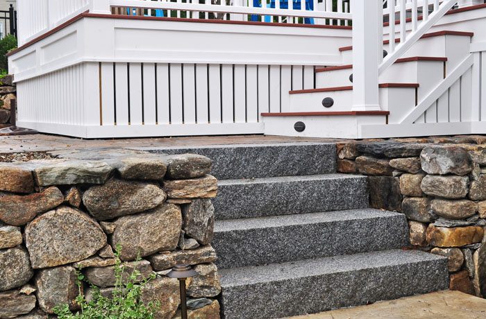 Swenson Granite 14