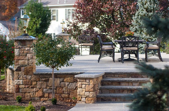 Swenson Granite 15