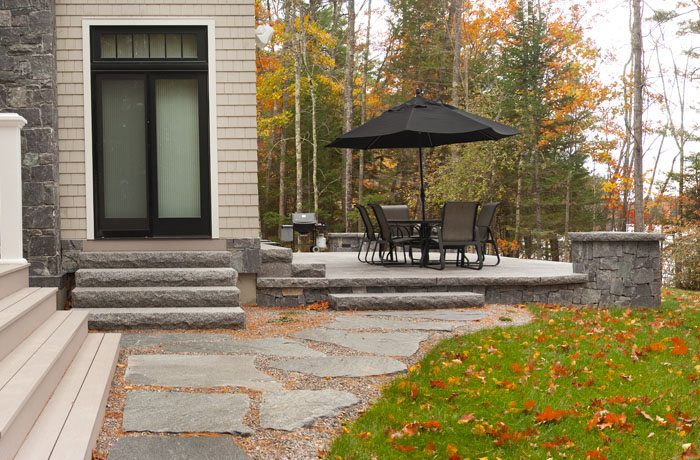Swenson Granite 17