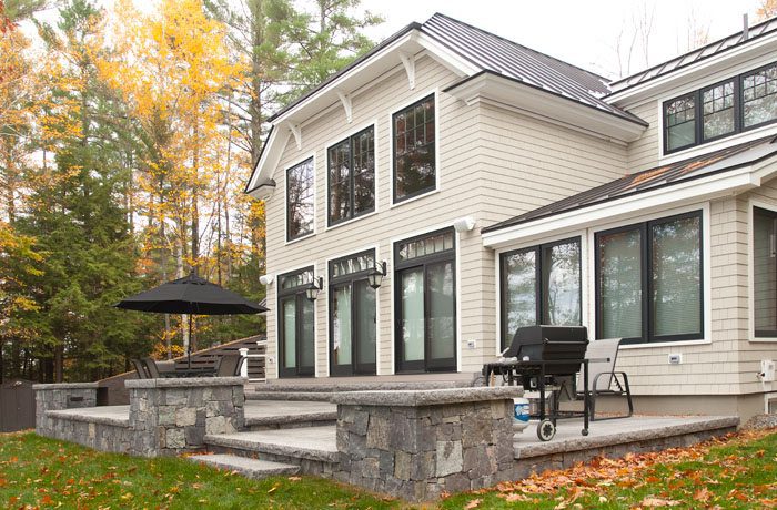 Swenson Granite 18