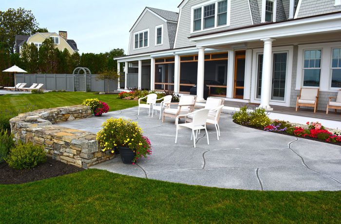 Swenson Granite 19