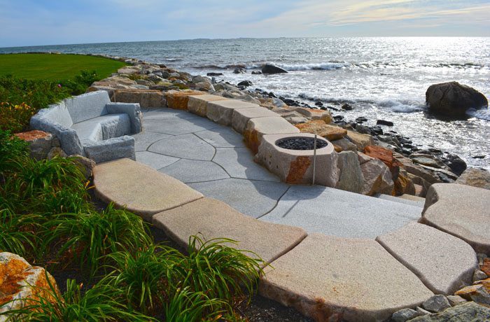 Swenson Granite 21