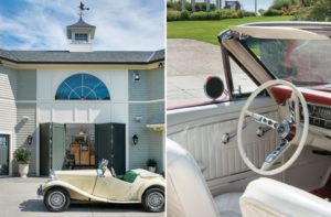 Garage Chic