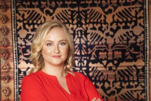 5 Under 40 2017: Ellisha Alexina