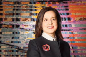 New England Home "5 Under 40" 2017: Maggie Mink