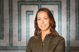 New England Home "5 Under 40" 2017: Nina Farmer
