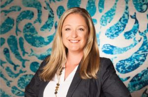 Kristina Crestin: 2017 "5 Under 40" Award Winner