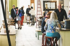 October 2017 Events for the Design Minded