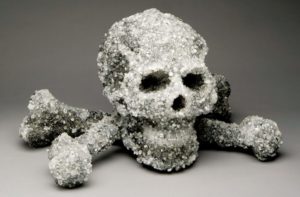 Artistry: Sculptor Timothy Horn