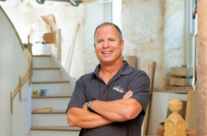 Five Questions: Bill Bivona