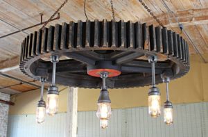 Wonders in Wood