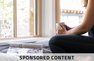 A New Way to Create Beauty and Peace of Mind