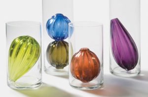 Tracy Glover: A Love Affair With Glass